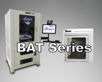 BAT Series Button