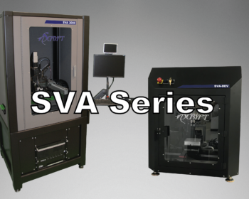 SVA Series Button